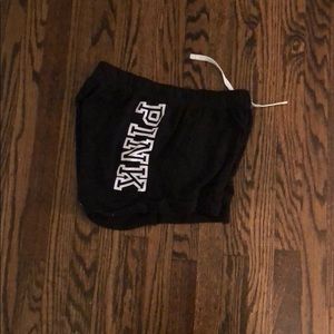 Boyfriend shorts